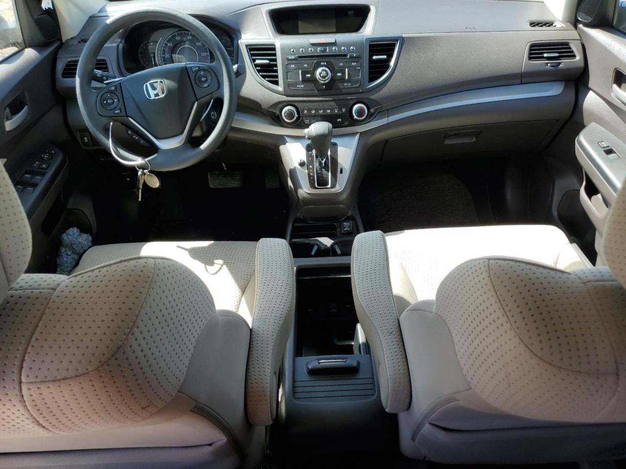 5J6RM3H50DL023628 2013 Honda Cr-V Ex