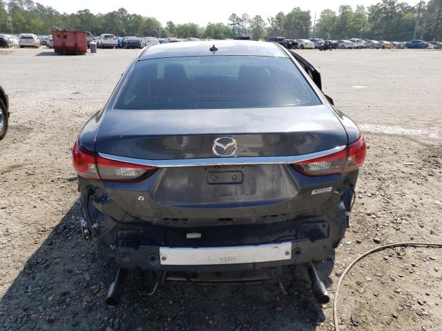 2015 Mazda 6 Touring VIN: JM1GJ1V56F1182649 Lot: 51714934