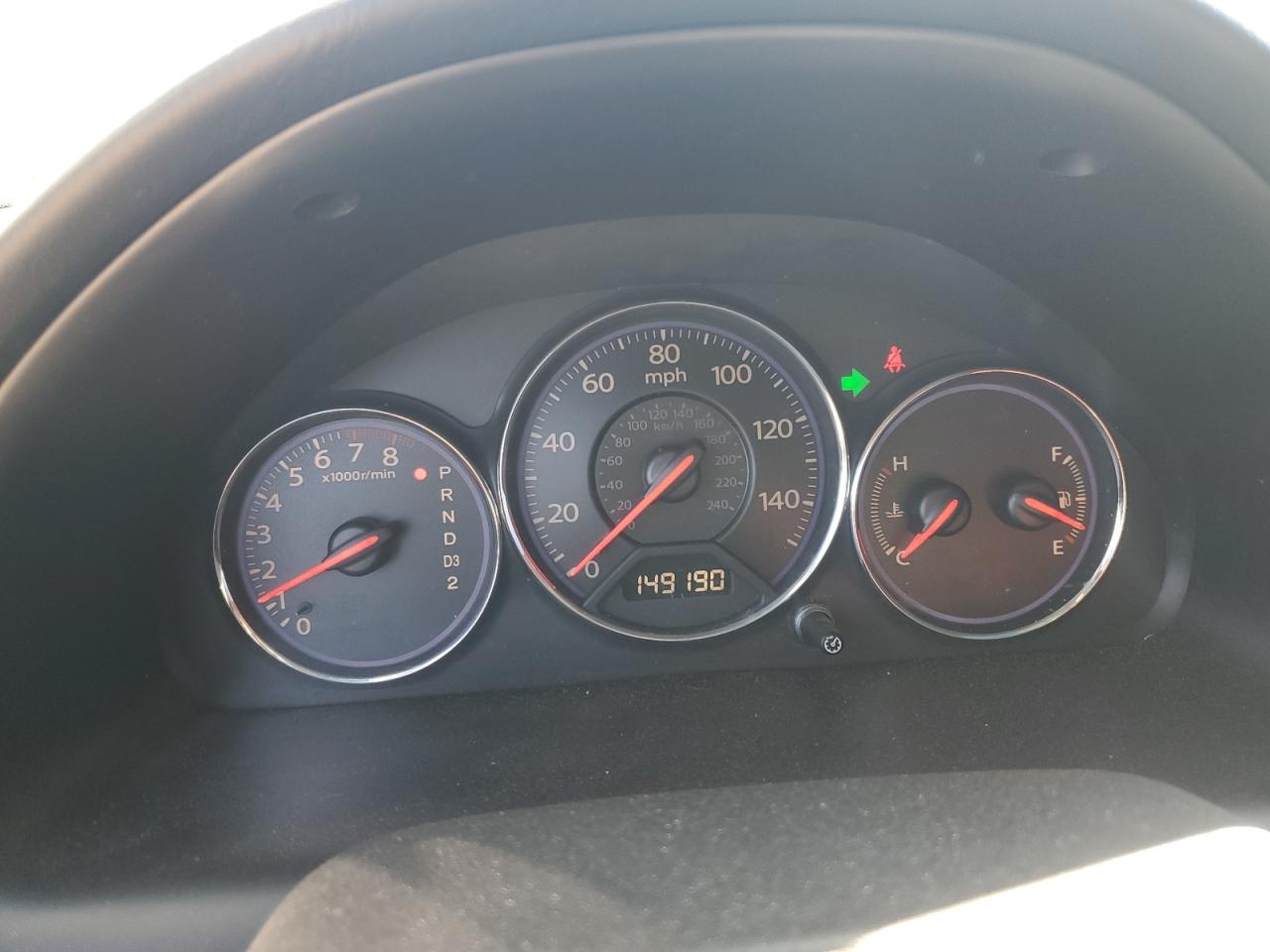 2HGES16624H546271 2004 Honda Civic Lx