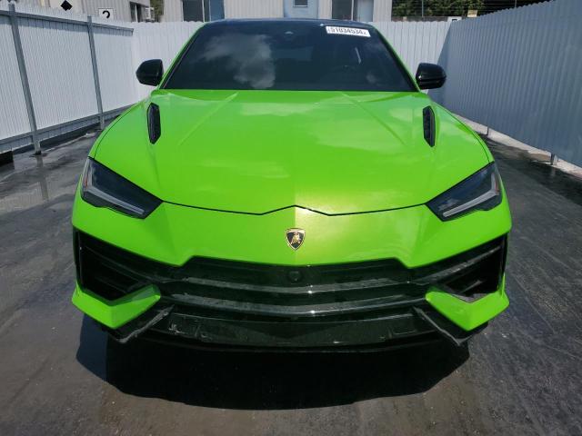 2023 LAMBORGHINI URUS S ZPBUB3ZL5PLA24063  51034534