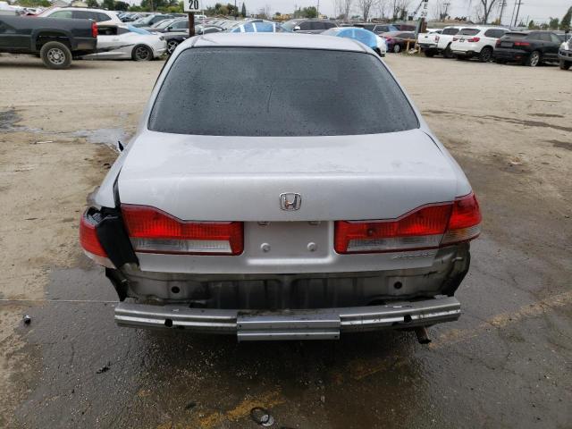 2001 Honda Accord Ex VIN: 1HGCG66841A096558 Lot: 50998784