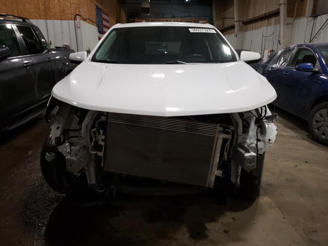 2019 CHEVROLET EQUINOX LT - 3GNAXUEV8KS578684