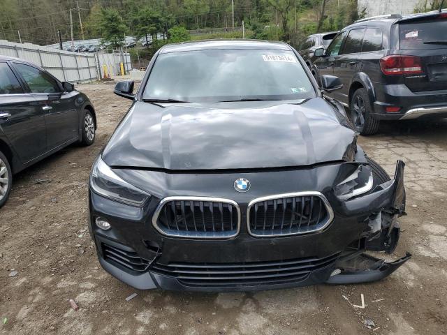 VIN WBXYJ5C32JEF79182 2018 BMW X2, Xdrive28I no.5