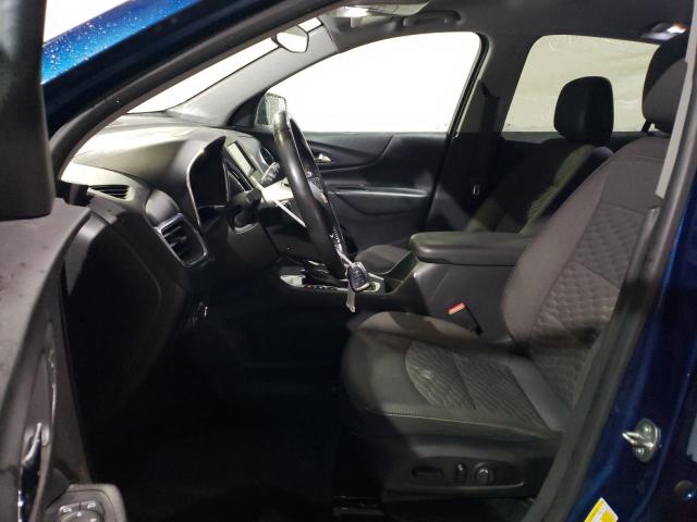 2019 Chevrolet Equinox Lt VIN: 3GNAXJEV4KL305458 Lot: 49725454