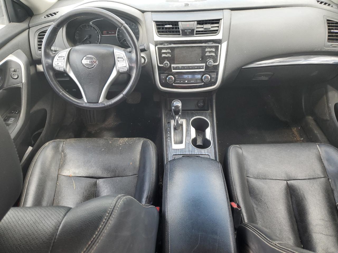 1N4AL3AP6JC250566 2018 Nissan Altima 2.5