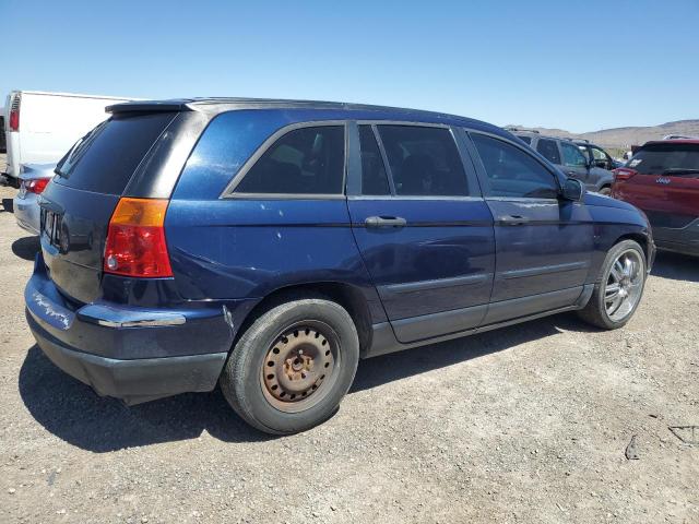 2005 Chrysler Pacifica VIN: 2C4GM48L95R333111 Lot: 50648844