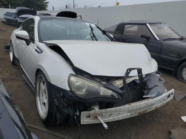 2013 Subaru Brz 2.0 Premium VIN: JF1ZCAB17D1602894 Lot: 48413914