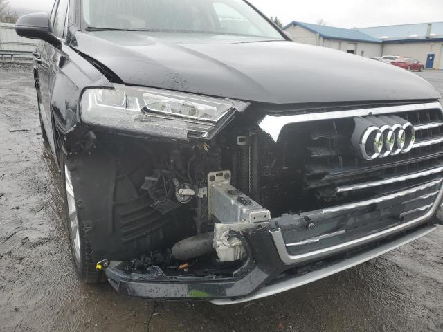 VIN WA1LHAF77KD038203 2019 Audi Q7, Premium Plus no.9