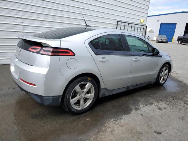 VIN 1G1RE6E45DU114106 2013 Chevrolet Volt no.3