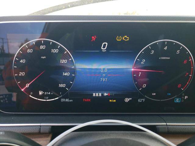 2024 MERCEDES-BENZ GLE 450 4M - 4JGFB5KB9RB101583