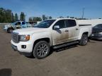 2019 GMC CANYON DEN - 1GTG6EEN3K1282209