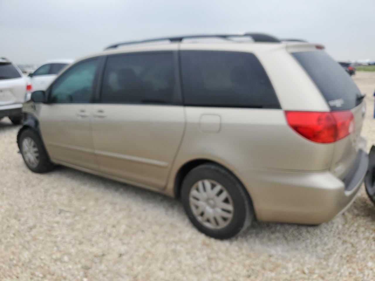 5TDZK23C09S253185 2009 Toyota Sienna Ce