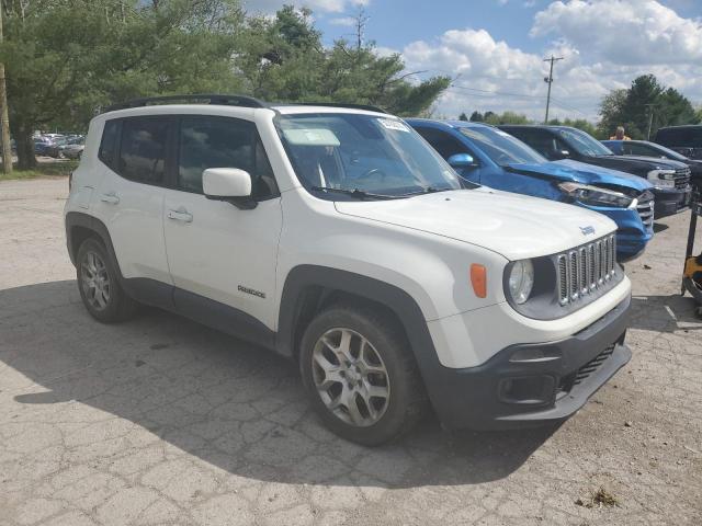 2015 Jeep Renegade Latitude VIN: ZACCJABT3FPC37317 Lot: 50782014