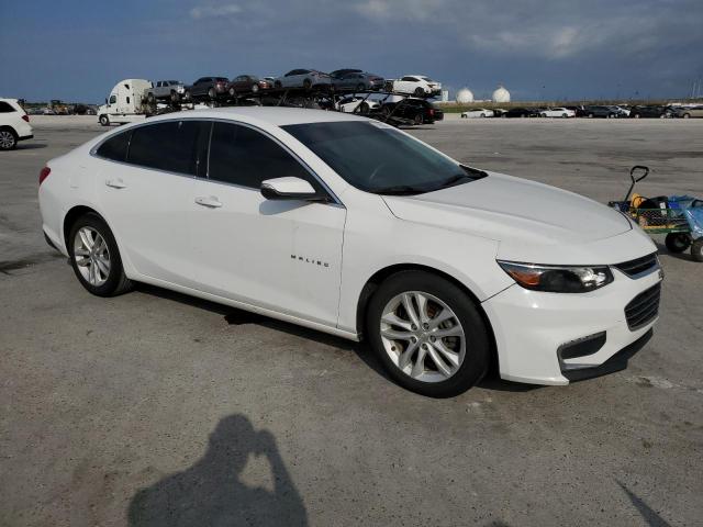 2016 Chevrolet Malibu Lt VIN: 1G1ZE5ST8GF242077 Lot: 51800064