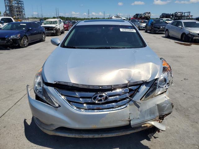 2012 Hyundai Sonata Se VIN: 5NPEC4AB5CH430361 Lot: 52855664