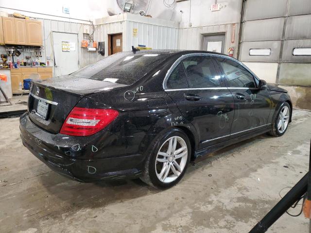 2014 Mercedes-Benz C 250 VIN: WDDGF4HB7EG223375 Lot: 52334214