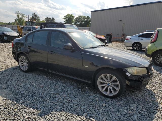 2011 BMW 328 I VIN: WBAPH7C51BE460570 Lot: 50863524