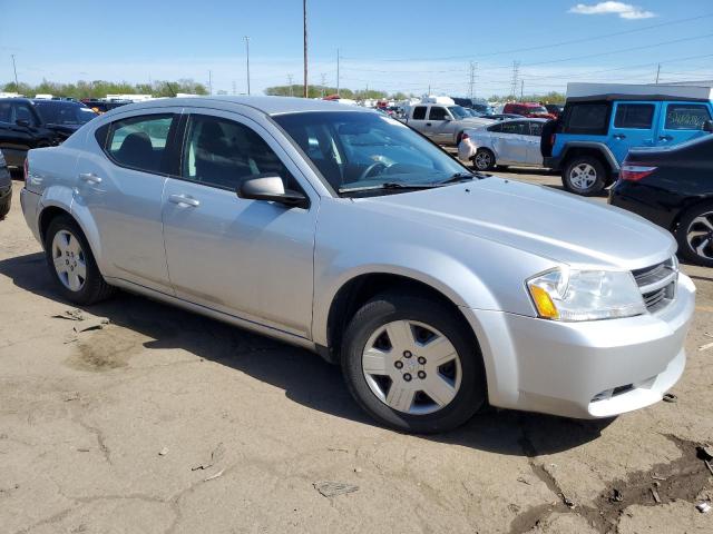 Vin: 1b3cc4fb3an114777, lot: 53193914, dodge avenger sxt 20104