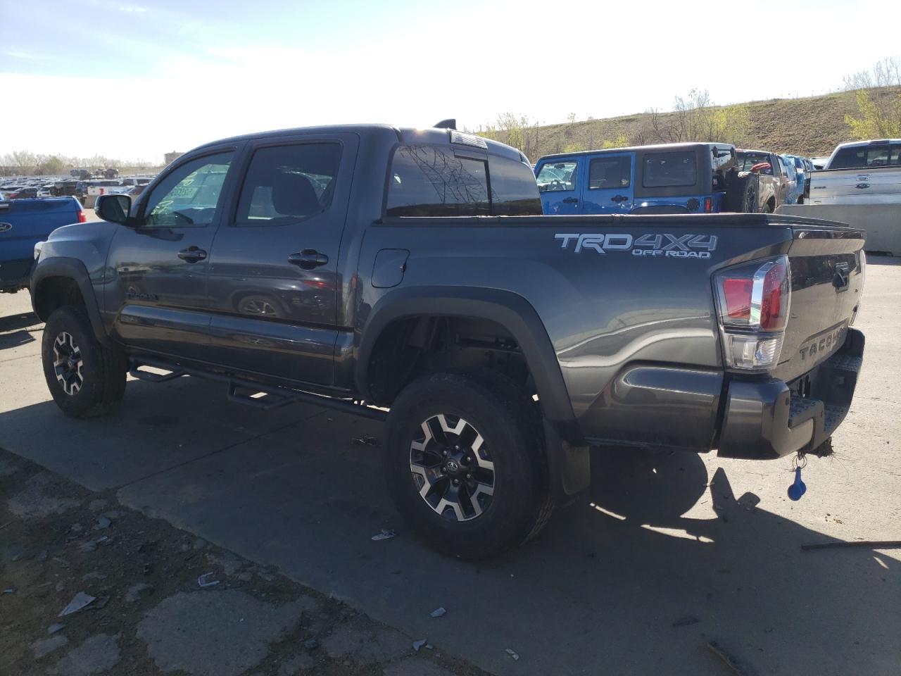 3TMCZ5AN2LM312476 2020 Toyota Tacoma Double Cab