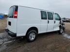 Lot #2989328621 2021 CHEVROLET EXPRESS G2