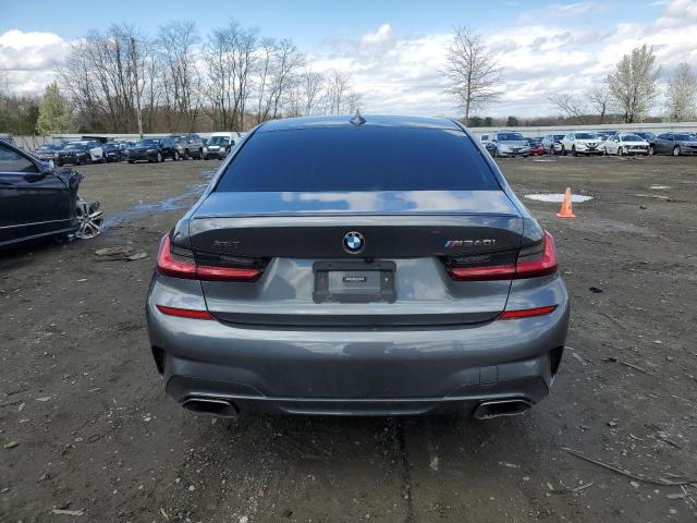 3MW5U9J00N8C25493 BMW M3 40XI 6