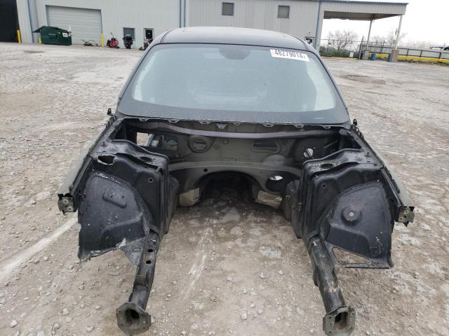 2016 DODGE CHALLENGER - 2C3CDZC9XGH262926