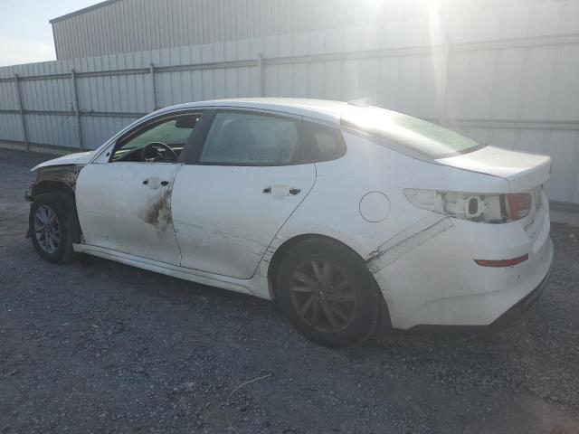 VIN 5XXGT4L33LG427470 2020 KIA Optima, LX no.2