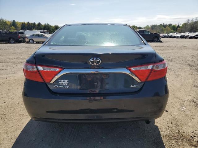 2015 Toyota Camry Le VIN: 4T1BF1FK6FU107847 Lot: 52627354