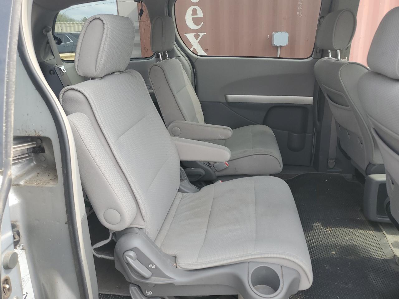 5n1bv28u89n104437 5N1BV28U89N104437 2009 Nissan Quest S