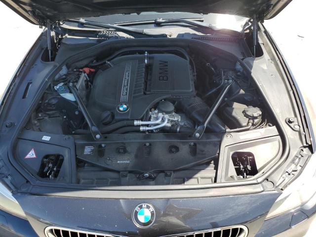 VIN WBA5B1C51ED476624 2014 BMW 5 Series, 535 I no.11