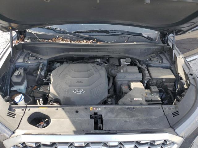 KM8R3DHE9LU078744 Hyundai Palisade S 12