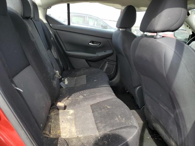 2021 Nissan Sentra Sv VIN: 3N1AB8CVXMY281971 Lot: 51464294