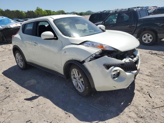 2012 Nissan Juke S VIN: JN8AF5MR6CT102287 Lot: 51932154