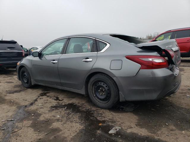 2018 Nissan Altima 2.5 VIN: 1N4AL3AP3JC181593 Lot: 49162454