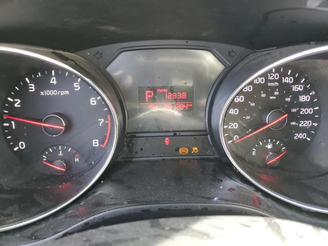 2018 Kia Sedona L VIN: KNDMA5C11J6414774 Lot: 51415414