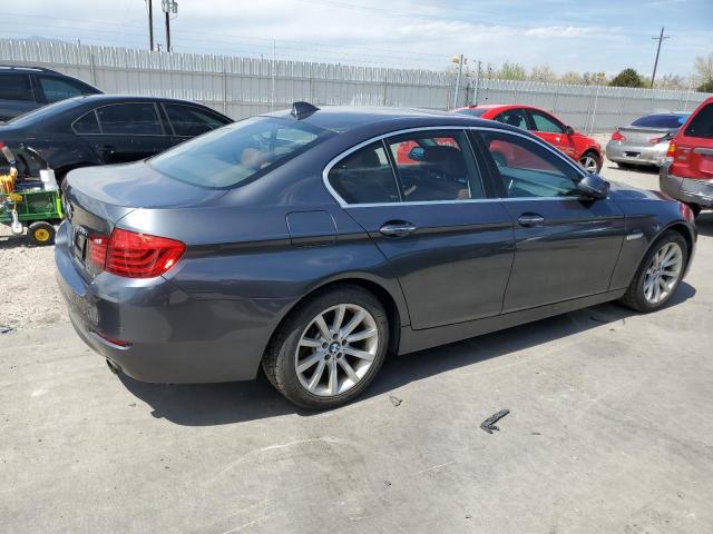 2015 BMW 535 Xi VIN: WBA5B3C50FD547213 Lot: 46279214