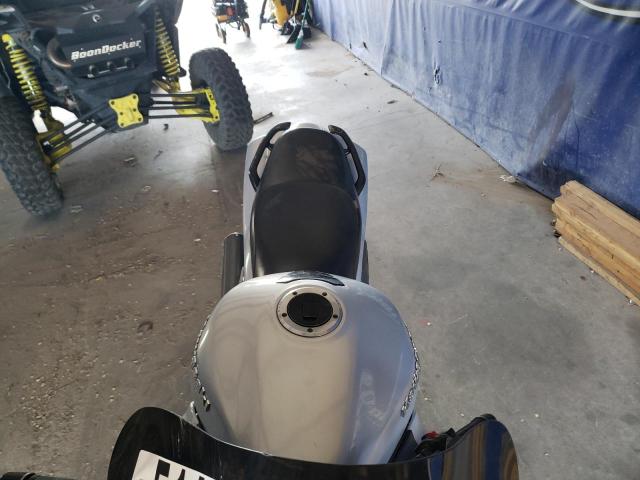 2004 KAWASAKI ZX1200 C - JKAZX9C154A015857