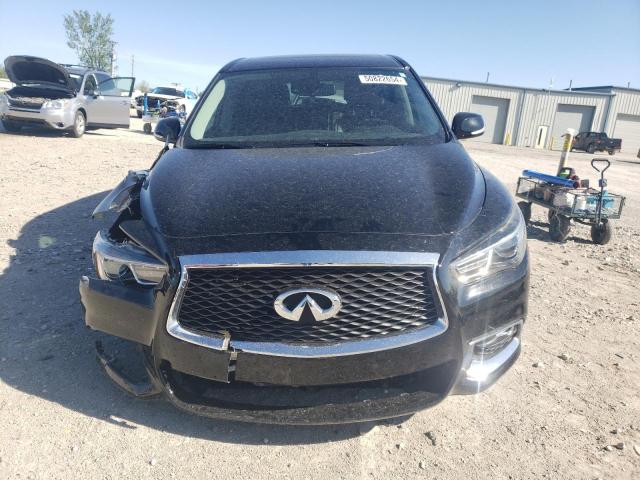 2019 Infiniti Qx60 Luxe VIN: 5N1DL0MMXKC510603 Lot: 50822654