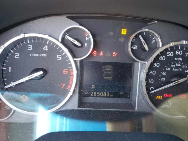 2015 TOYOTA TUNDRA CRE - 5TFEY5F14FX179798