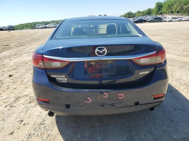 2015 Mazda 6 Sport VIN: JM1GJ1U51F1191423 Lot: 51631554