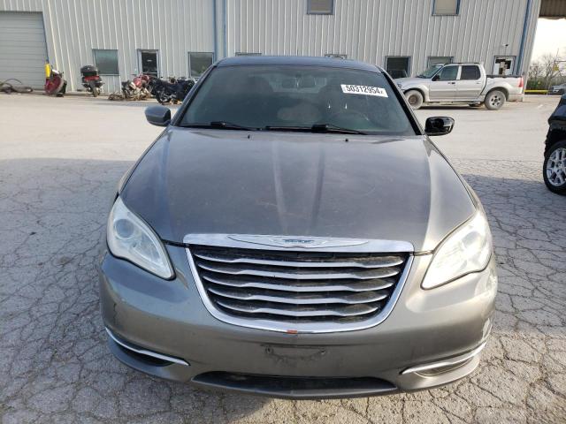 2012 Chrysler 200 Touring VIN: 1C3CCBBG2CN247638 Lot: 50312954