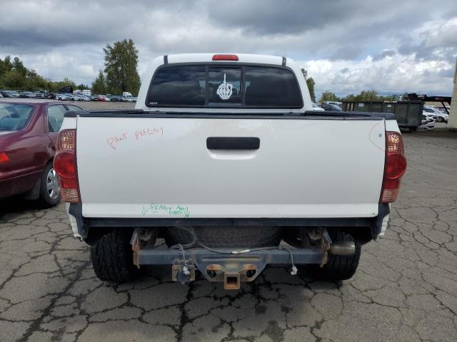 2005 Toyota Tacoma Double Cab VIN: 5TELU42N65Z012386 Lot: 51992354