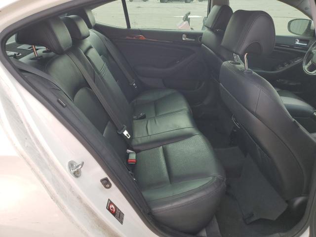 2016 KIA CADENZA LU - KNALN4D77G5209274