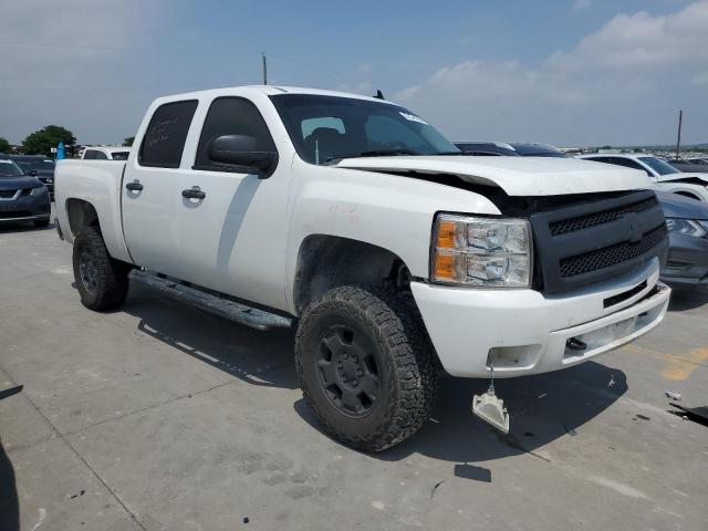 2010 Chevrolet Silverado C1500 Lt VIN: 3GCRCSE02AG234690 Lot: 51546804