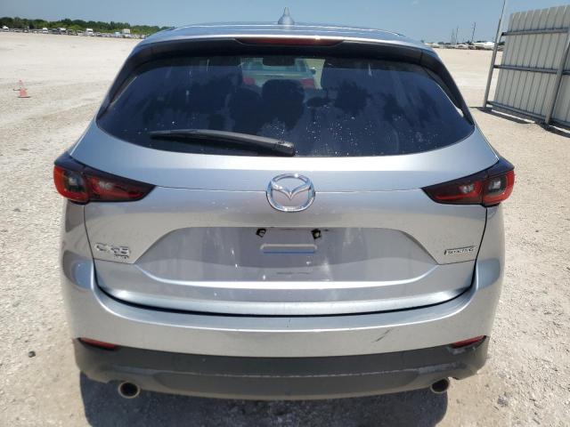 2023 Mazda Cx-5 Preferred VIN: JM3KFBCM3P0140028 Lot: 50959494