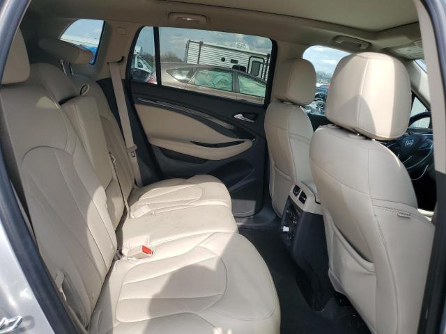 2018 BUICK ENVISION E - LRBFX2SA0JD003481