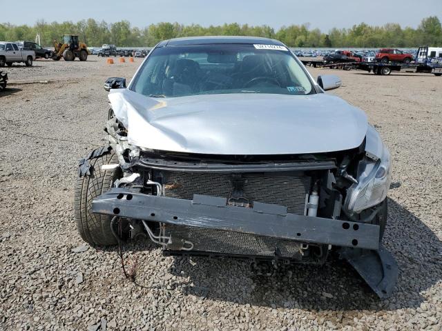 2009 Nissan Maxima S VIN: 1N4AA51E79C830128 Lot: 52714274