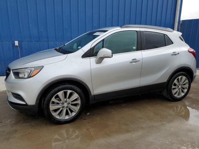 2018 Buick Encore Preferred VIN: KL4CJASB7JB657022 Lot: 51906174