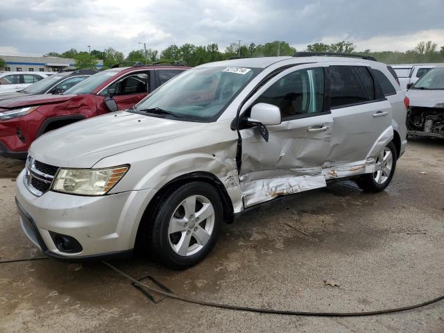 2012 Dodge Journey Sxt VIN: 3C4PDCBB4CT373973 Lot: 52175714