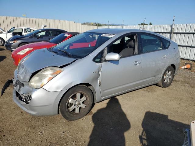 2008 Toyota Prius VIN: JTDKB20U687818093 Lot: 50075374